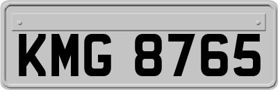 KMG8765