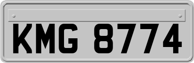 KMG8774