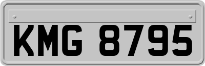 KMG8795