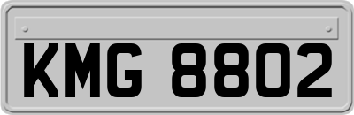 KMG8802