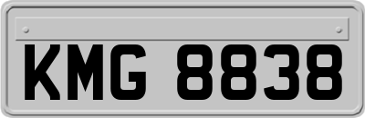 KMG8838