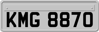 KMG8870