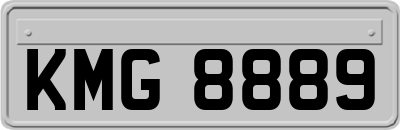 KMG8889