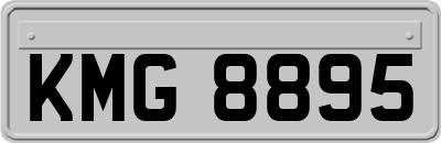 KMG8895