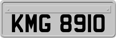 KMG8910