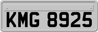 KMG8925