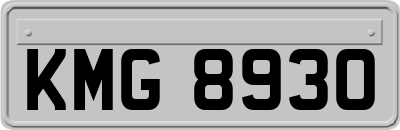 KMG8930