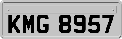 KMG8957