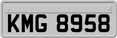 KMG8958