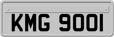 KMG9001