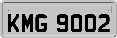 KMG9002