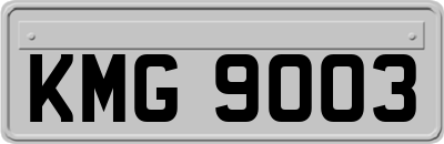 KMG9003