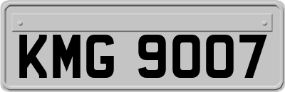 KMG9007