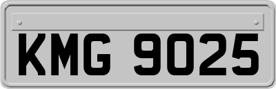 KMG9025