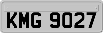 KMG9027