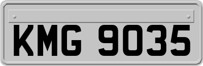 KMG9035