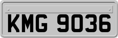 KMG9036