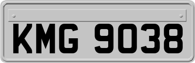 KMG9038