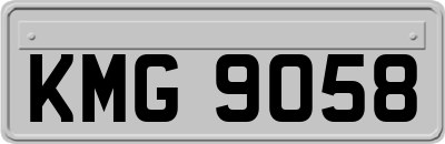 KMG9058