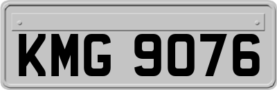 KMG9076