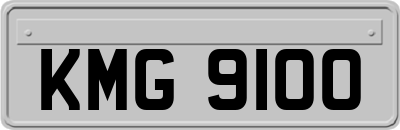 KMG9100