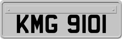 KMG9101