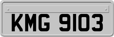 KMG9103