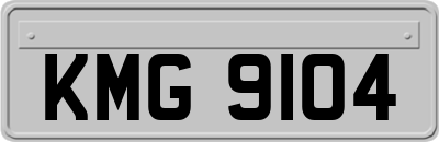 KMG9104