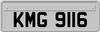 KMG9116