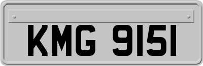 KMG9151