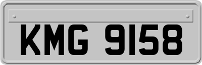 KMG9158