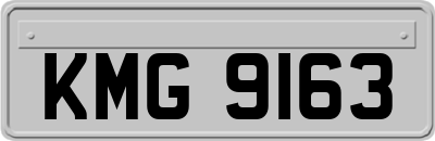 KMG9163