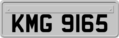 KMG9165