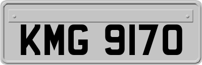 KMG9170