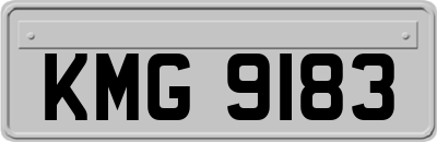 KMG9183