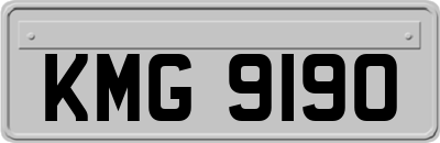 KMG9190