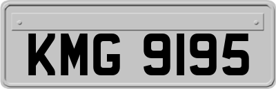 KMG9195