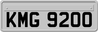 KMG9200