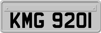 KMG9201