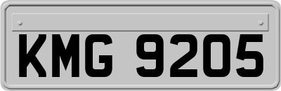 KMG9205