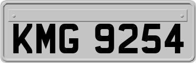 KMG9254