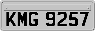 KMG9257