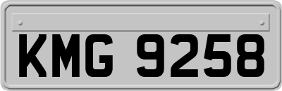 KMG9258