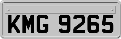 KMG9265