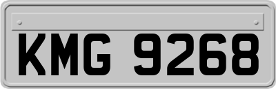 KMG9268