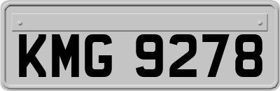 KMG9278