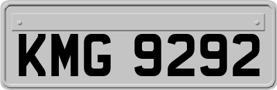 KMG9292