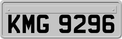 KMG9296