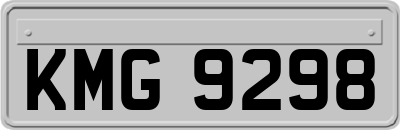 KMG9298