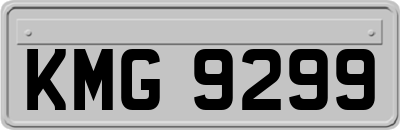 KMG9299